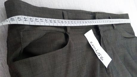 Balík pre pánov, m