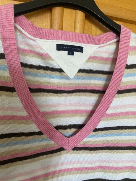 Tommy hilfiger sveter, tommy hilfiger,l