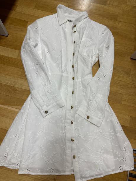 Šaty letné, zara,xs