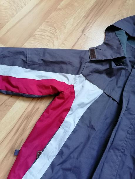 Prechodná bundička - 116, 116