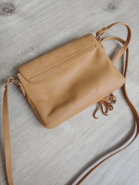 Kabelka orsay mala, orsay