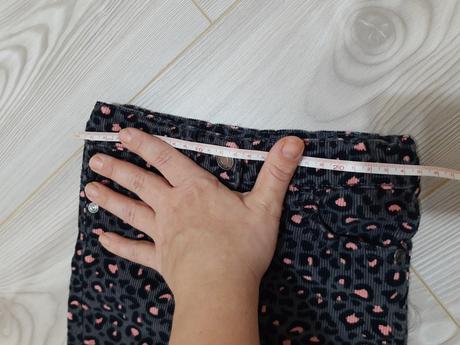 Menčestrové leo nohavice, lupilu,92