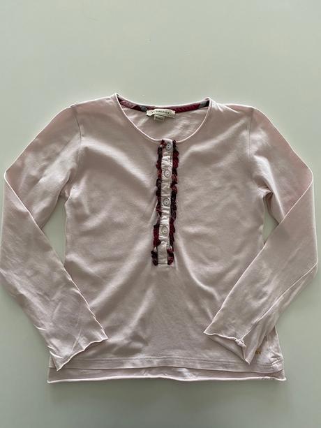 Tricko burberry, burberry,122