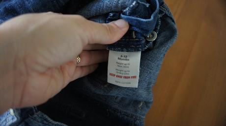 Rifľové kraťasy na traky, 74