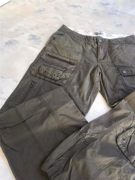 Športové kapsáče, 38