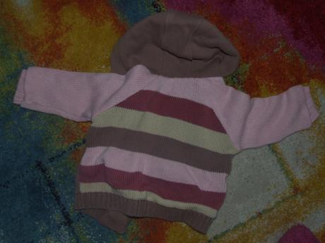 Mikino-sveter, cherokee,86