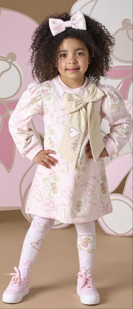 Luxusný set zn.a dee, 116