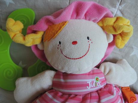 Makucka babika pre najmensich, 