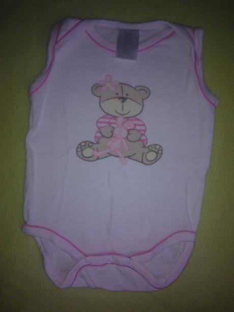 Body s medvedikom, 62