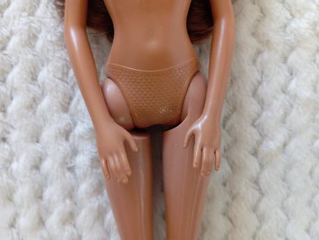 Barbie alexa hrá a svieti, 