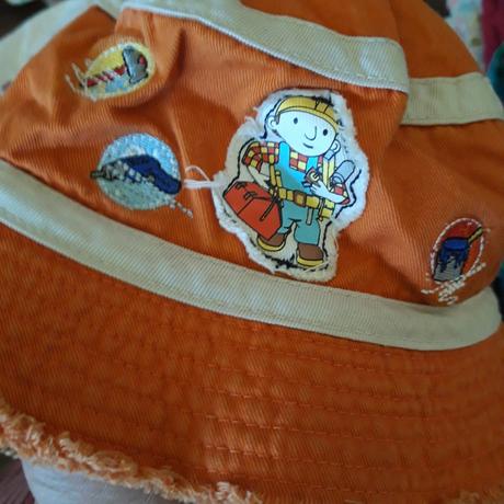 Klobucik na 2/4 roky, 98