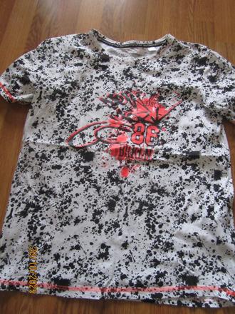 Tričko, bonprix,164