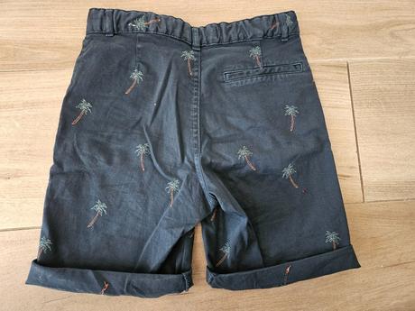 Chino zara kratase, zara,134