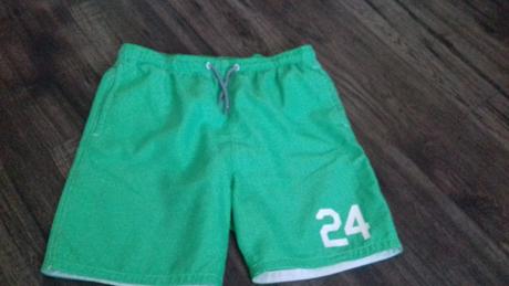 Chlapcenské sortky, f&f,152