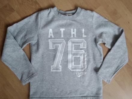 Mikina, decathlon,134