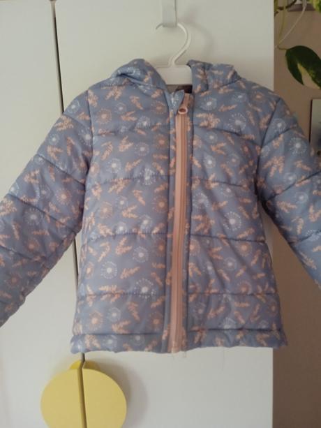 Paperova bunda, lupilu,80