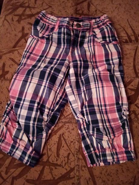 Nohavice pre slecnu, kiki&koko,116