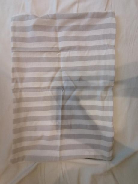 Paplón + vankúš +2x návliečky, šírka (cm): 100,dĺžka (cm): 135