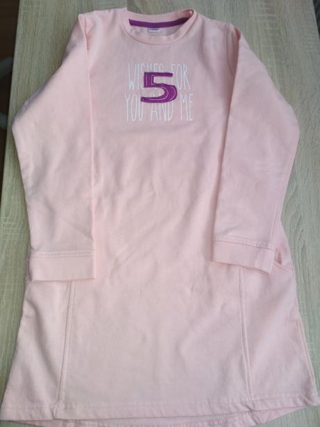 Šaty pre slečnu, pepco,128