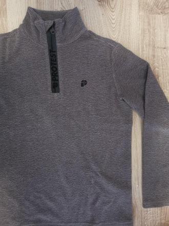 Mikina zn. protest, 164