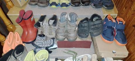 Balík 30-34 39 kusov, 31