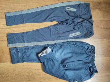 Vecičky pomp de lux v.104, 104–116