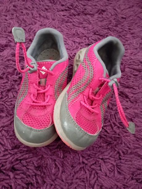 Treková obuv, columbia,29