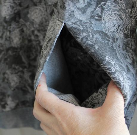 Mikina č.l, esmara,l