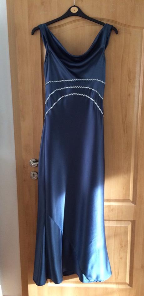 Spoločenské večerné plesove saty, 36