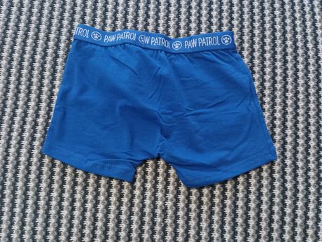 Nové paw patrol boxerky, nickelodeon,110