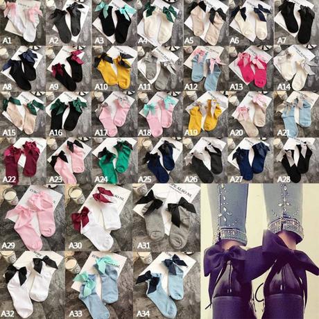 Ponozky s maslickou, m / s