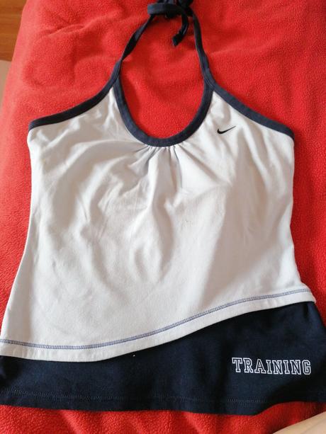 Tricko na cvicenie, nike,xs