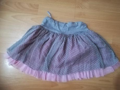 Detská sukňa, 