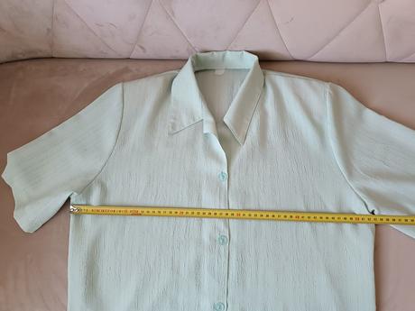 Bluzka s krátkym rukávom, xl