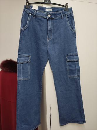 Moderné rifle 46-48, xxxl