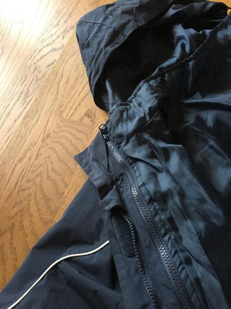 Vetrovka, exiray,176