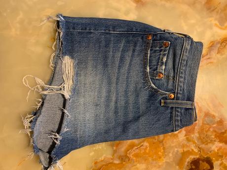 Levis kraťasy, levis,m