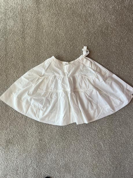 Sukňa zara studio, zara,140