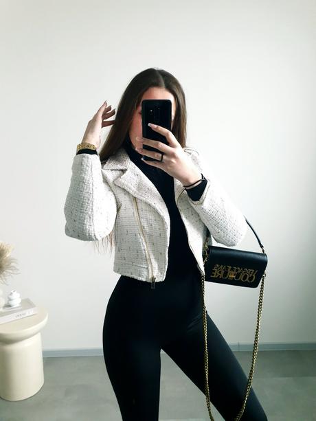 Zara sako/bundička xs/s, zara,xs