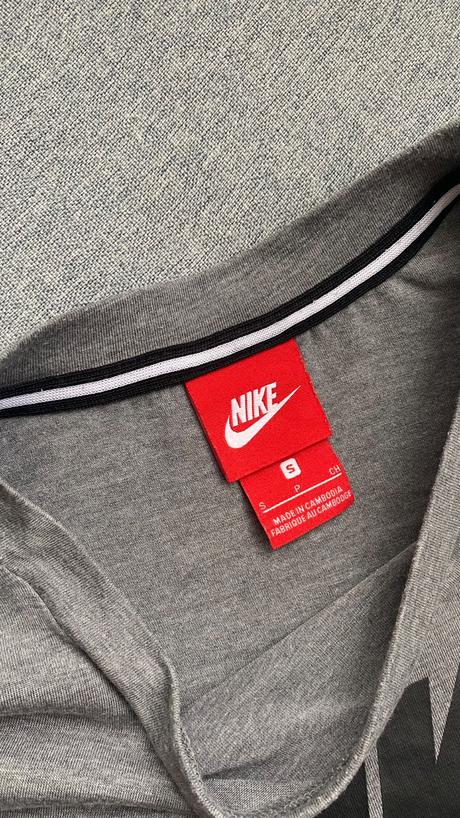 Dámske nike tričko, nike,s
