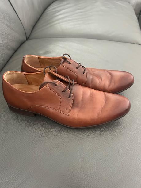 Pánske topánky lasocki, lasocki,43