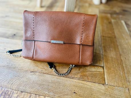 Krásna crossbody kabelka ted baker, ted baker