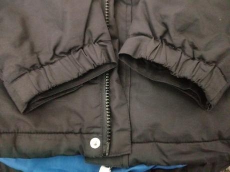 Lyziarska bunda, f&f,104