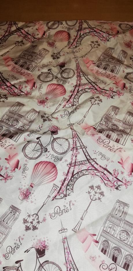 Nepremokavá deka na kočík, vhodná aj ako nánožník,