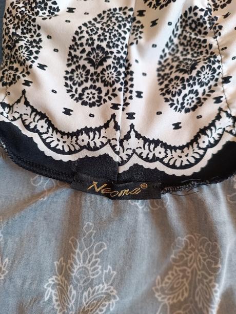 Elegantné tričko, m