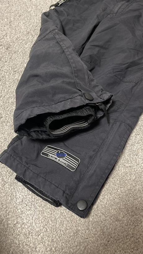 Oteplovacky shamp vel.104, 104