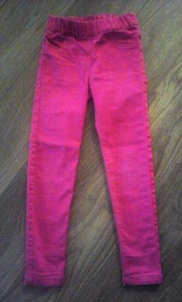 Prechodné nohavice v.122, 122