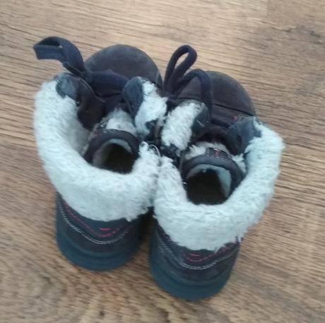 Zimné topánky lasocki, lasocki,24