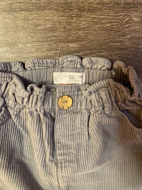 Sukňa zara, zara,98