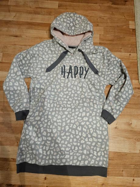 Dlhšia mikina l, esmara,l